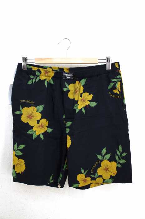 Captains Helm（キャプテンズヘルム） CALIFORNIA ALOHA SHORTS メンズ パンツ