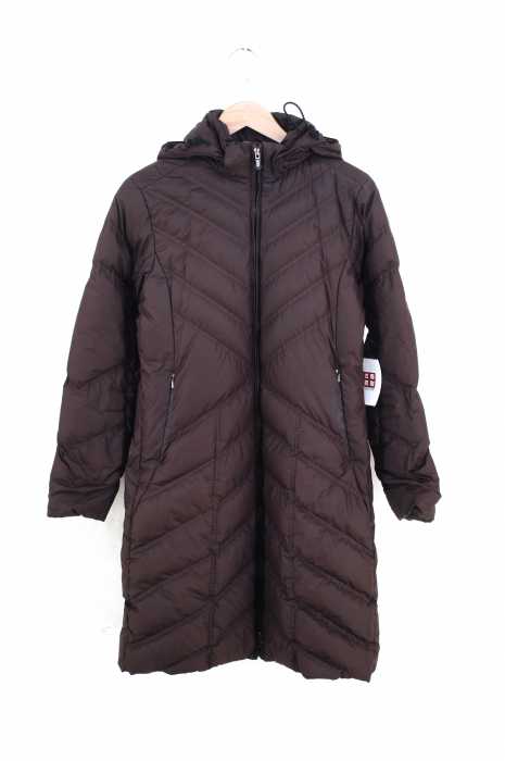 patagonia （パタゴニア） ロングダウンコート レディース アウター