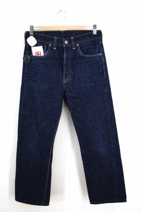 Levi's VintageClothing （リーバイスヴィンテージクロージング） S501XX 1994年大戦モデル復刻 メンズ パンツ