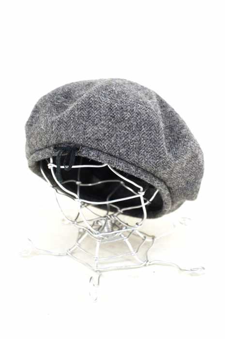 OLD JOE & CO.（オールドジョーアンドコー） TWEED FRENCH BERE メンズ 帽子