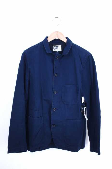 Engineered Garments （エンジニアードガーメンツ） コットンカバーオール メンズ アウター