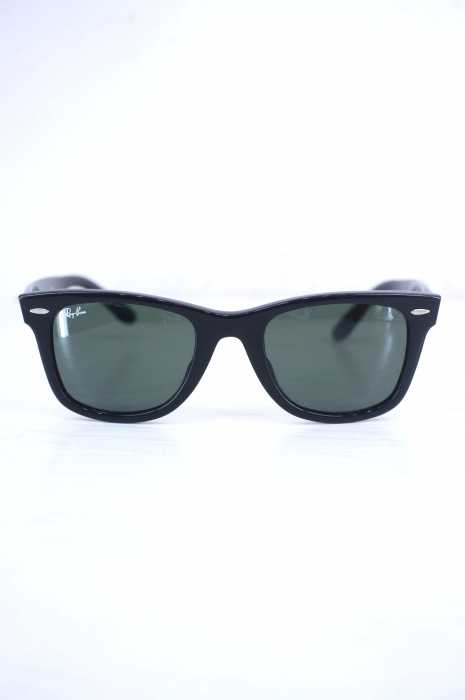 Ray-Ban （レイバン） RB2140-F WAYFARER ウェイファーラー メンズ ファッション雑貨