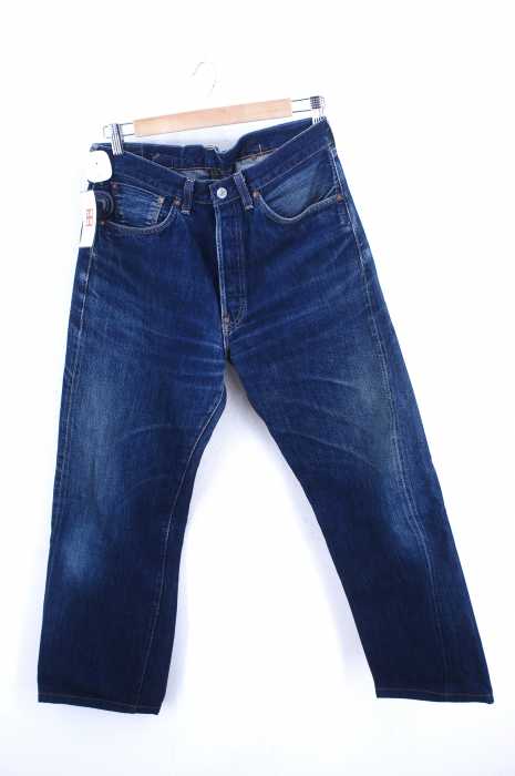 Levi's (リーバイス) 復刻 501XX デニムパンツ メンズ パンツ