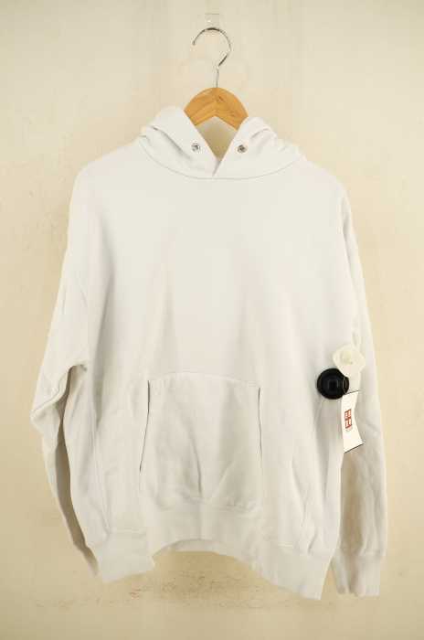 BEAUTY&YOUTH UNITED ARROWS(ビューティーアンドユースユナイテッドアローズ) ノーブルスウェットパーカー メンズ トップス