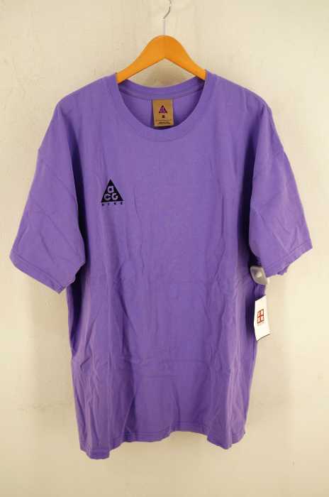 NIKE ACG （ナイキエーシージー） 19SS  AS M NRG ACG SS TEE LOGO ロゴ S/S Tシャツ メンズ トップス