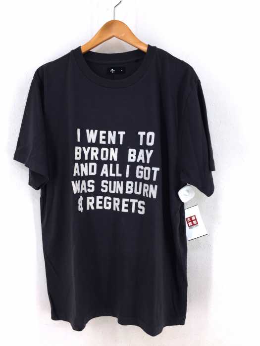 THILLS（スリルズ） 半袖  Tシャツ メンズ トップス