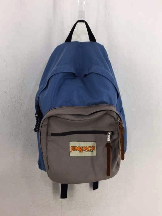 JUNKPACK（ジャンクパック） バックパック メンズ バッグ