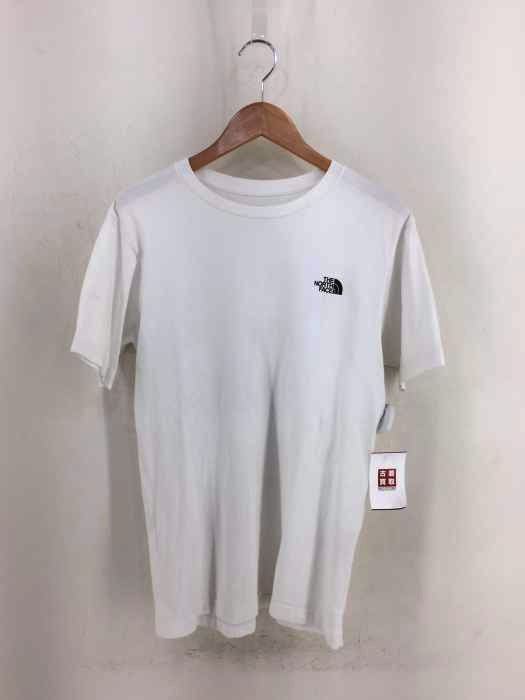 THE NORTH FACE（ザノースフェイス） 19SS S/S Climbing Lifer Tee メンズ トップス