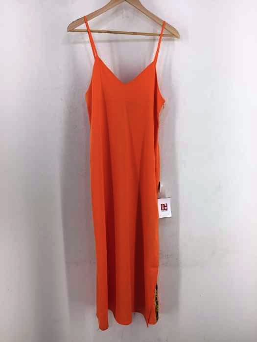 X-girl（エックスガール） CAMISOLE DRESS レディース ワンピース