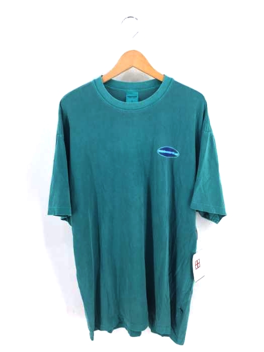 thisisneverthat（ディスイズネバーザット） ロゴプリントクルーネックTシャツ メンズ トップス