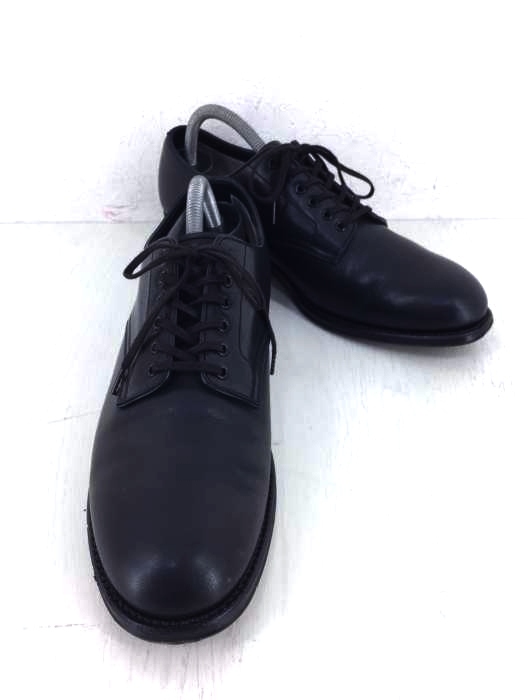 foot the coacher(フットザコーチャー) SERVICEMAN SHOES メンズ シューズ