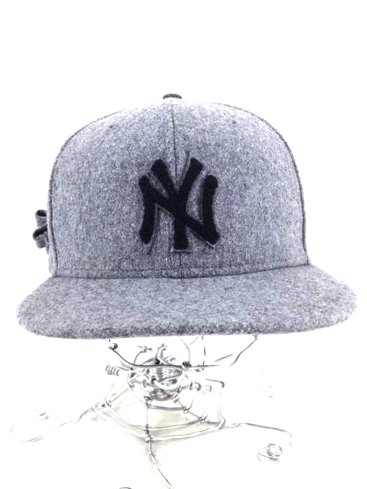 NEW ERA(ニューエラ) ニューヨークヤンキース ウールキャップ メンズ 帽子