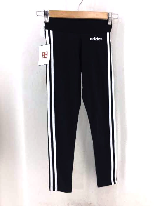 adidas（アディダス） 3ストライプス タイツ レディース パンツ