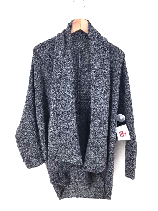 UNITED ARROWS（ユナイテッドアローズ） カシミヤ混 ボタンレスカーディガン レディース トップス