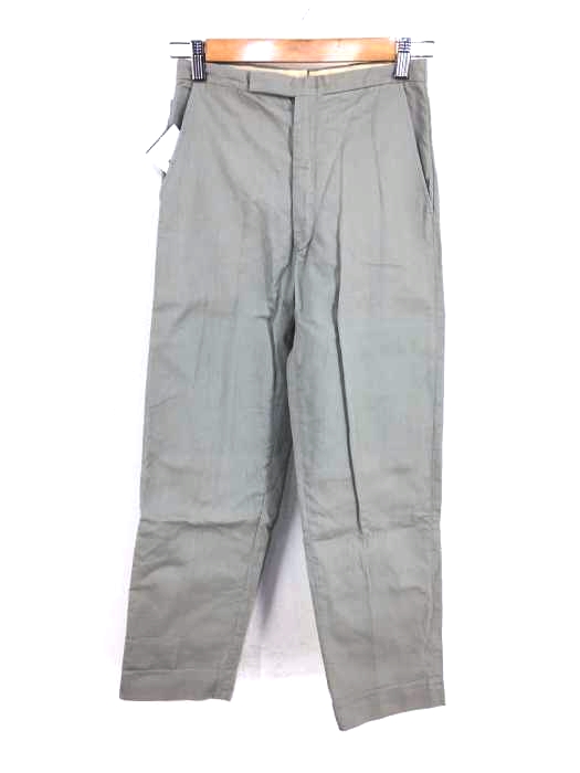 Levis(リーバイス) TALONジップ スナップボタン レディース パンツ