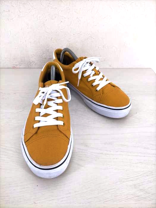 VANS(バンズ) COURT ICON メンズ シューズ
