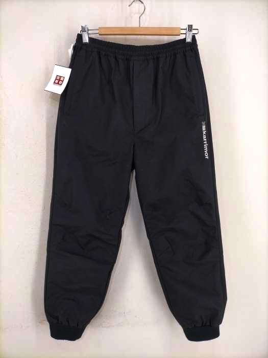 Karrimor（カリマー） 19SS TRACK SET UP PANT メンズ パンツ