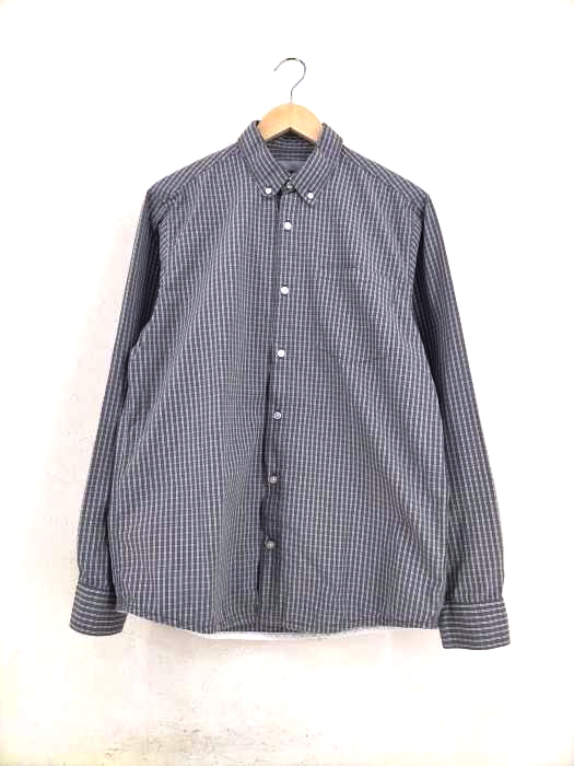 Carhartt WIP(カーハートワークインプログレス) L/S ALISTAIR SHIRT メンズ トップス