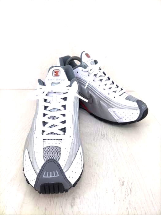 NIKE（ナイキ） SHOX R4 メンズ シューズ