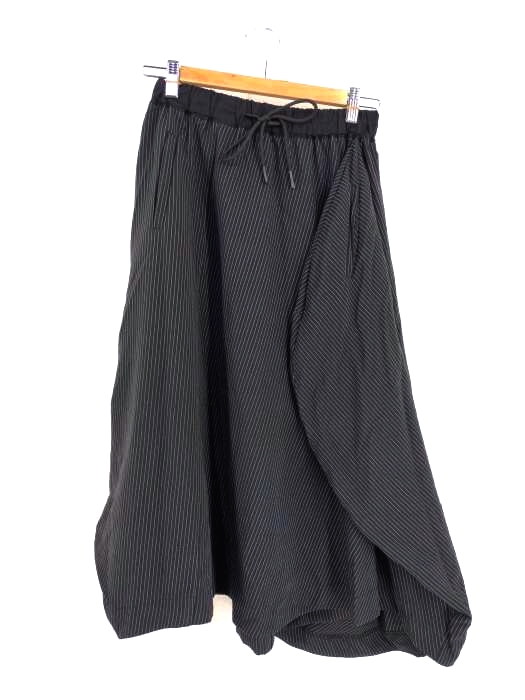 USED古着（ユーズドフルギ） 変形イージーサルエルパンツ レディース パンツ