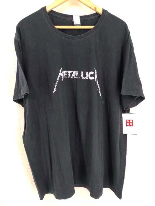 USED古着（ユーズドフルギ） プリントTEE メンズ トップス