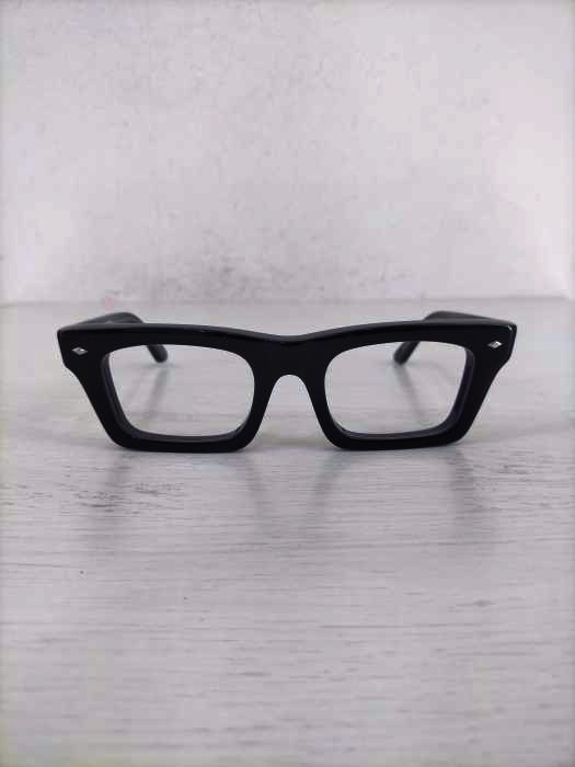 EFFECTOR（エフェクター） DIRT メガネ メンズ ファッション雑貨