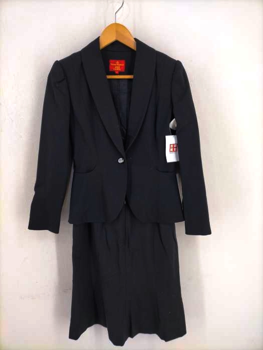 Vivienne Westwood RED LABEL(ヴィヴィアンウエストウッドレッドレーベル) スカート セットアップ レディース セットアップ