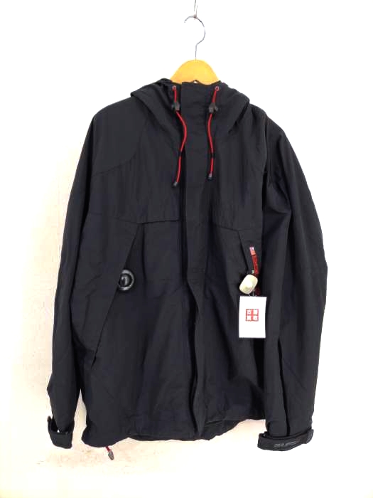 Polo by Ralph Lauren マウンテンパーカー L POLO RALPH LAUREN (ポロラルフローレン) ワンポイント