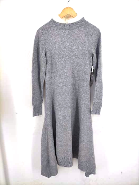 Sacai（サカイ） 19AW Wool Jersey Dress レディース ワンピース  