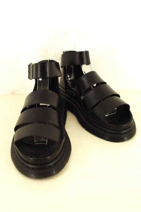 Dr.Martens （ドクターマーチン） CLARISSA ストラップサンダル レディース シューズ