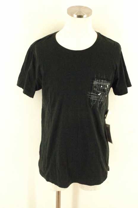 nonnative （ノンネイティブ） プリントTシャツ メンズ トップス