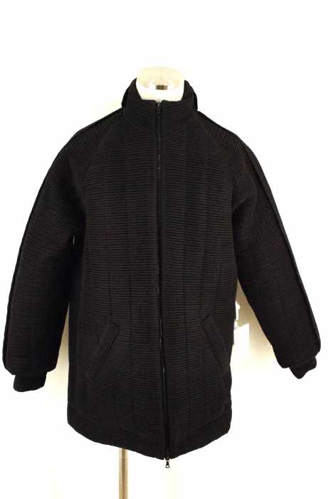 COTTWEILER (コットワイラー) スタンドカラージップアップジャケット メンズ アウター