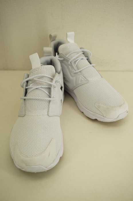 Reebok (リーボック) 15AW CLASSIC FURYLITE スニーカー メンズ シューズ