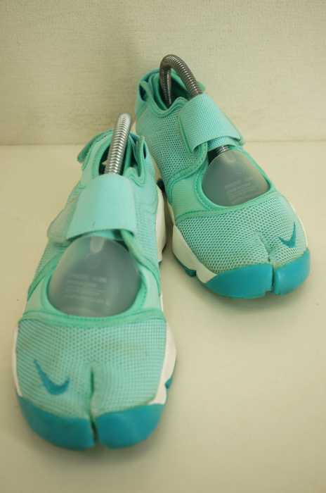 NIKE (ナイキ) AIR RIFT エアリフトスニーカー レディース シューズ