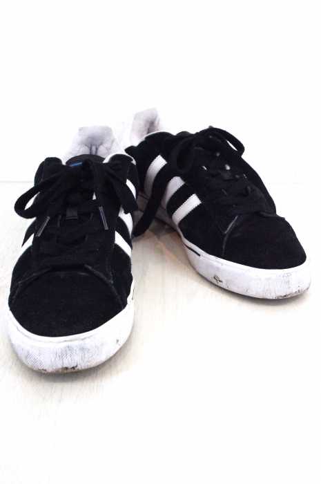 adidas skateboarding (アディダス) CAMPUS VULC SB スニーカー メンズ シューズ