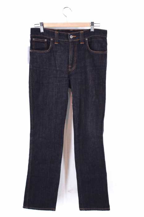 Nudie Jeans （ヌーディージーンズ） SLIM JIM　5Pデニムパンツ メンズ パンツ