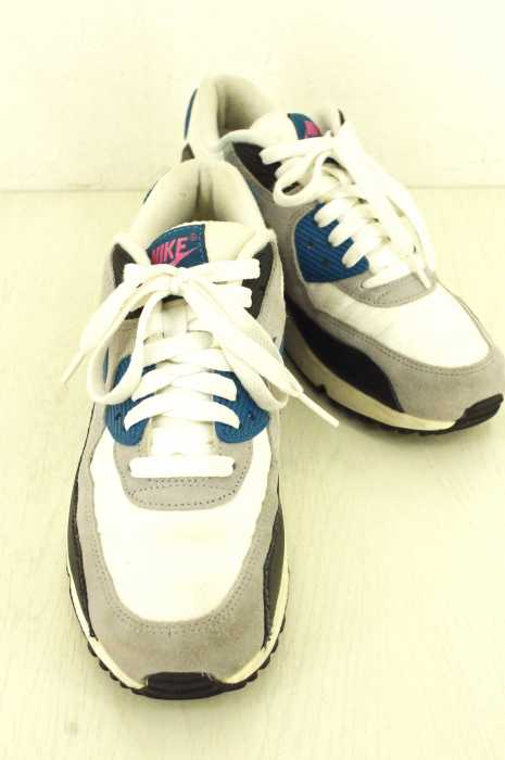 NIKE (ナイキ) AIR MAX 90 ローカット スニーカー レディース シューズ