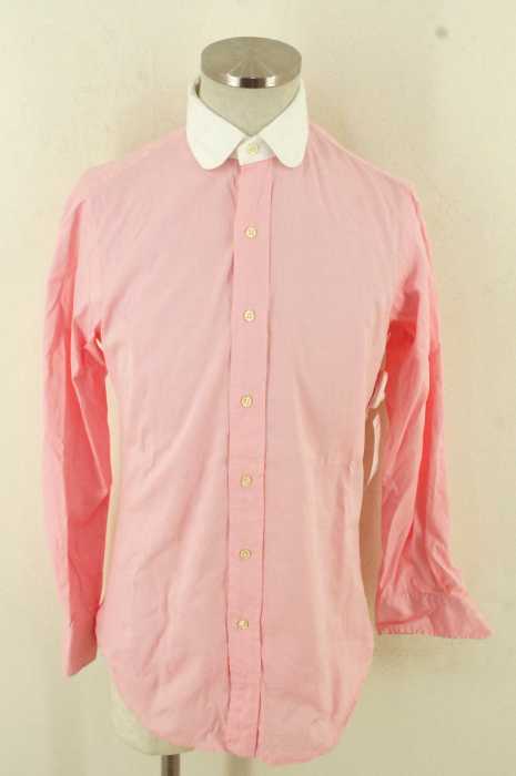 Polo by RALPH LAUREN （ポロバイラルフローレン） クレリックシャツ メンズ トップス