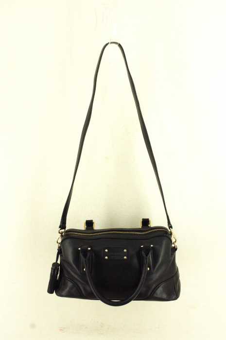 Kate spade （ケイトスペード） 2WAY ショルダーバッグ レディース バッグ