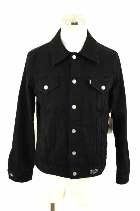 SOE (ソーイ) 12oz Denim JKT メンズ アウター