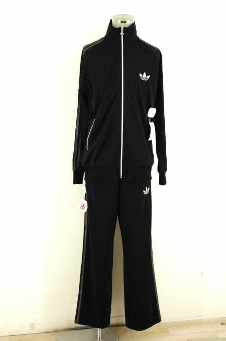 adidas originals （アディダスオリジナルス） セットアップ ジャージ （トラックジャケット&パンツ） メンズ パンツ