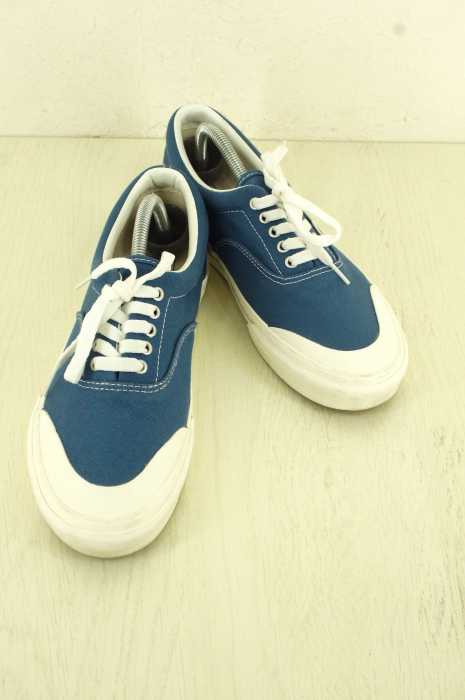 VANS （バンズ） ハーフムーン　ローカットスニーカー メンズ シューズ