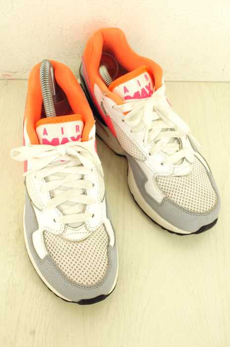 NIKE （ナイキ） AIR MAX ST　スニーカー レディース シューズ