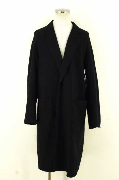 URU （ウル） 14AW　チェスターコート メンズ アウター