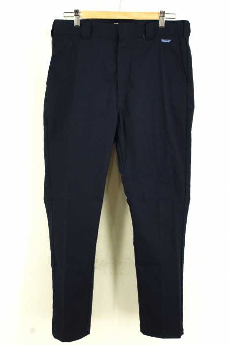 RADIALL × dickies(ラディアル×ディッキーズ) 16ss LOMBARD 216B ワークパンツ メンズ パンツ