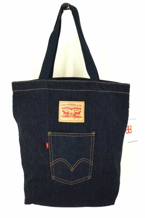 Levi's （リーバイス） デニムトートバッグ メンズ バッグ