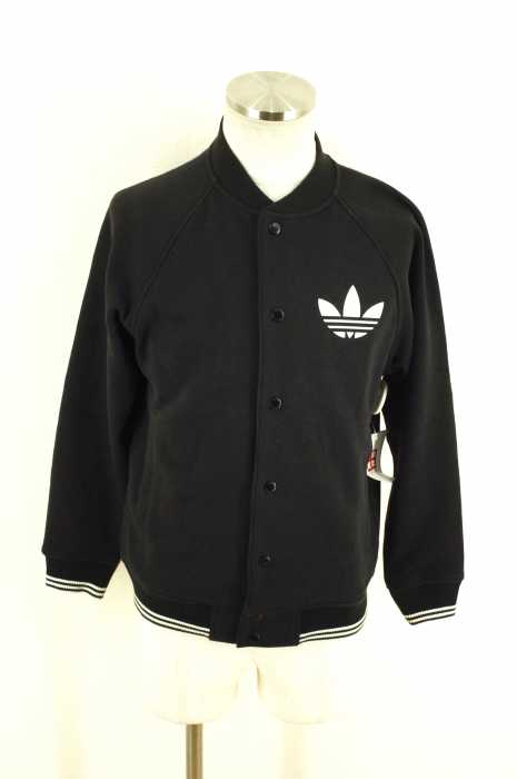 adidas originals （アディダスオリジナルス） スウェット地プリント メンズ アウター