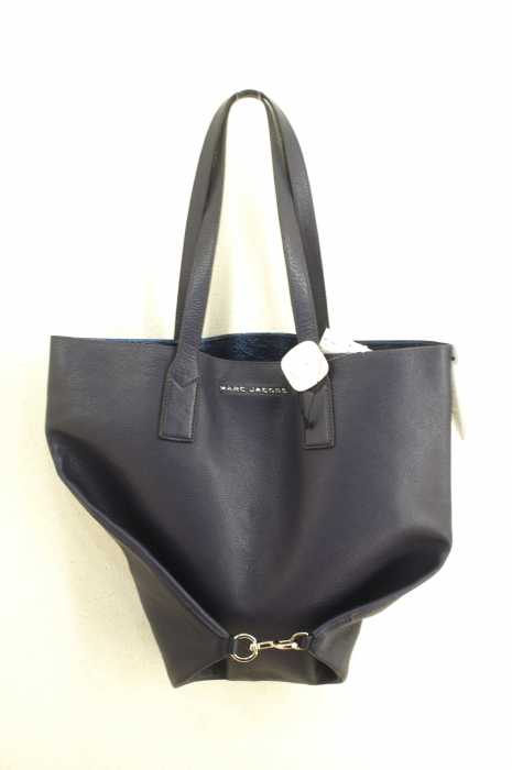 MARC JACOBS （マークジェイコブス） WINGMAN レザートートバッグ レディース バッグ