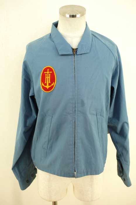 Sears （シアーズ） 50~60S Sportswear 棒タロン スウィングトップ メンズ アウター