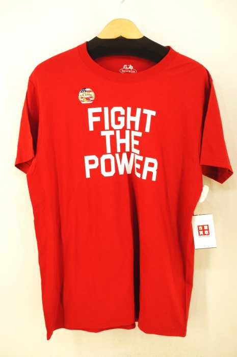 HEAD PORTER （ヘッドポーター） クルーネックtシャツ メンズ トップス